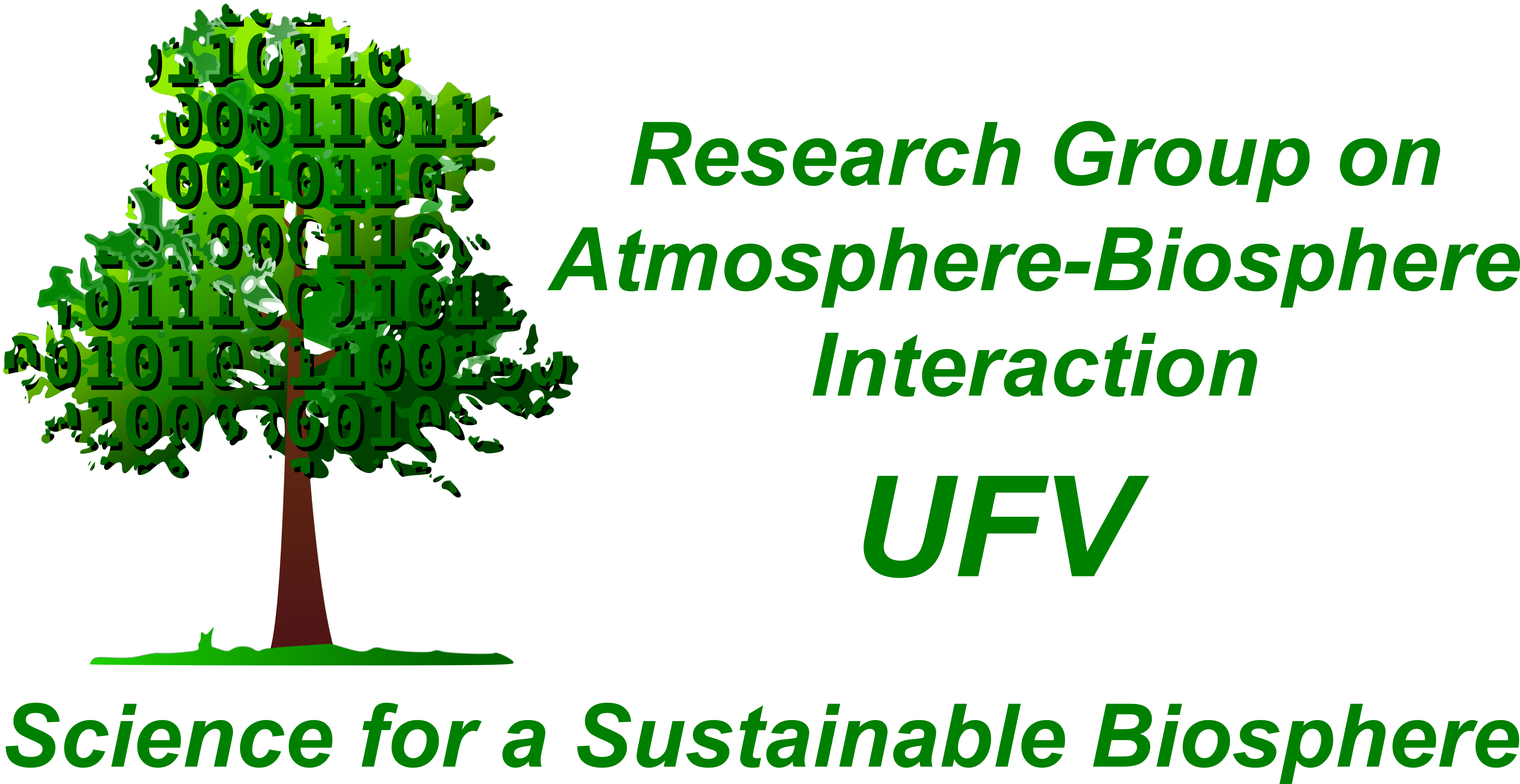 Atmosphere-Biosphere Research Group